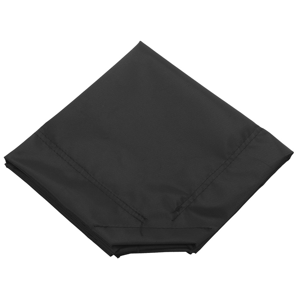 Outdoor Camping Dog Bed - Erhöhtes Hundebett mit abnehmbarem Bezug, atmungsaktives