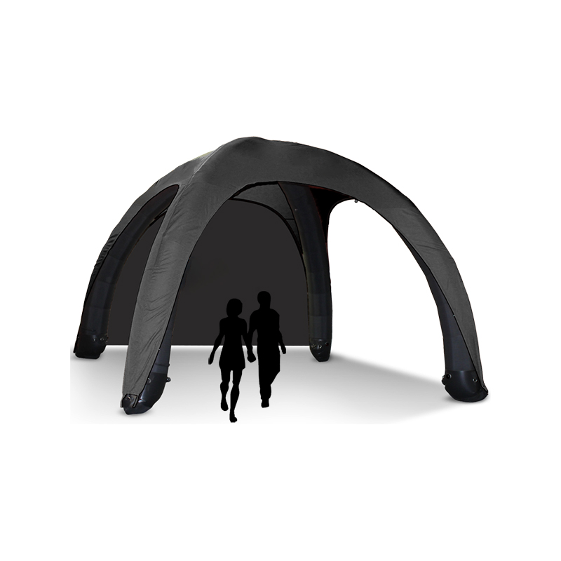 Outdoor Camping Exhibition - qm-Exhibition Leichtes, faltbares Pop-Up-Campingzelt für Werbezwecke,