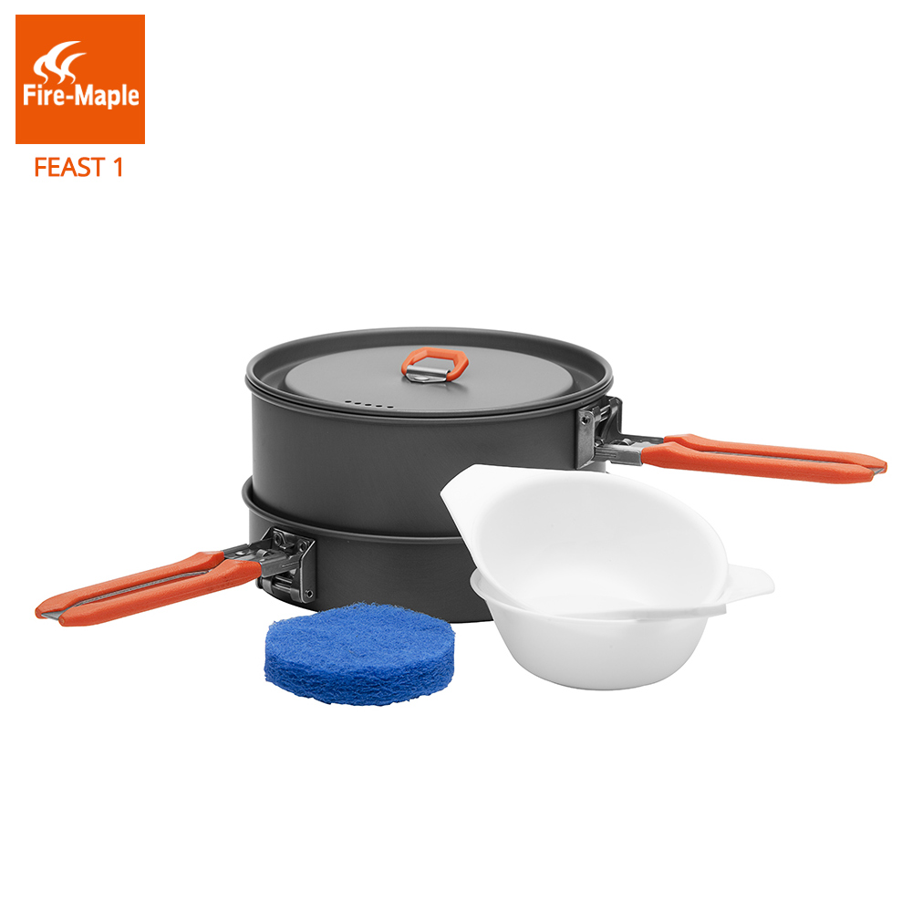 Feuer Maple Fest 1 Outdoor Cam – Outdoor Camping Dining Set Bewertung und Preis