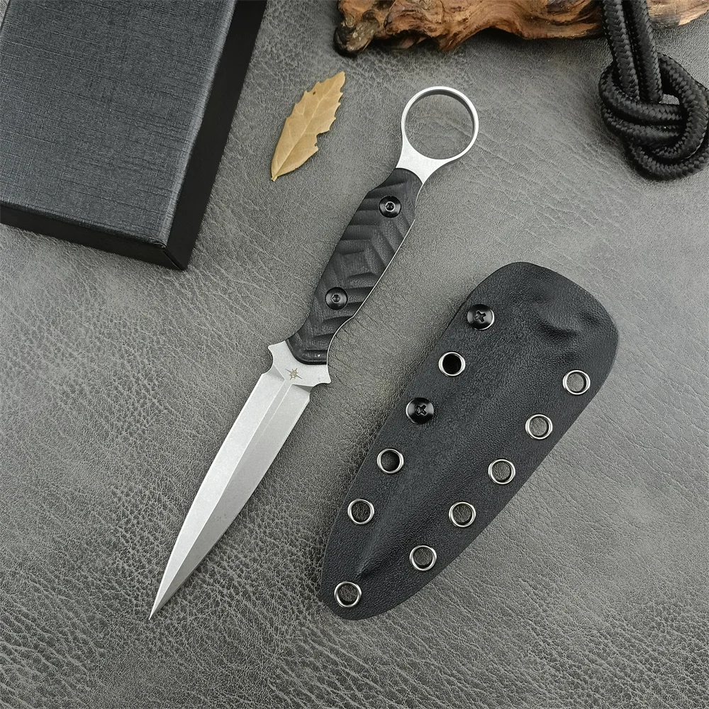 USA TOOR Feststehendes Messer, – Outdoor Camping Usa Bewertung und Preis