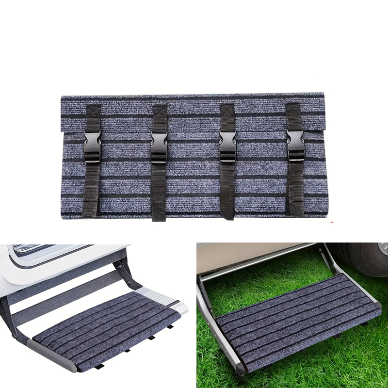 Outdoor Caravan Step Fußmatte  – Outdoor Camping Rugs Bewertung und Preis