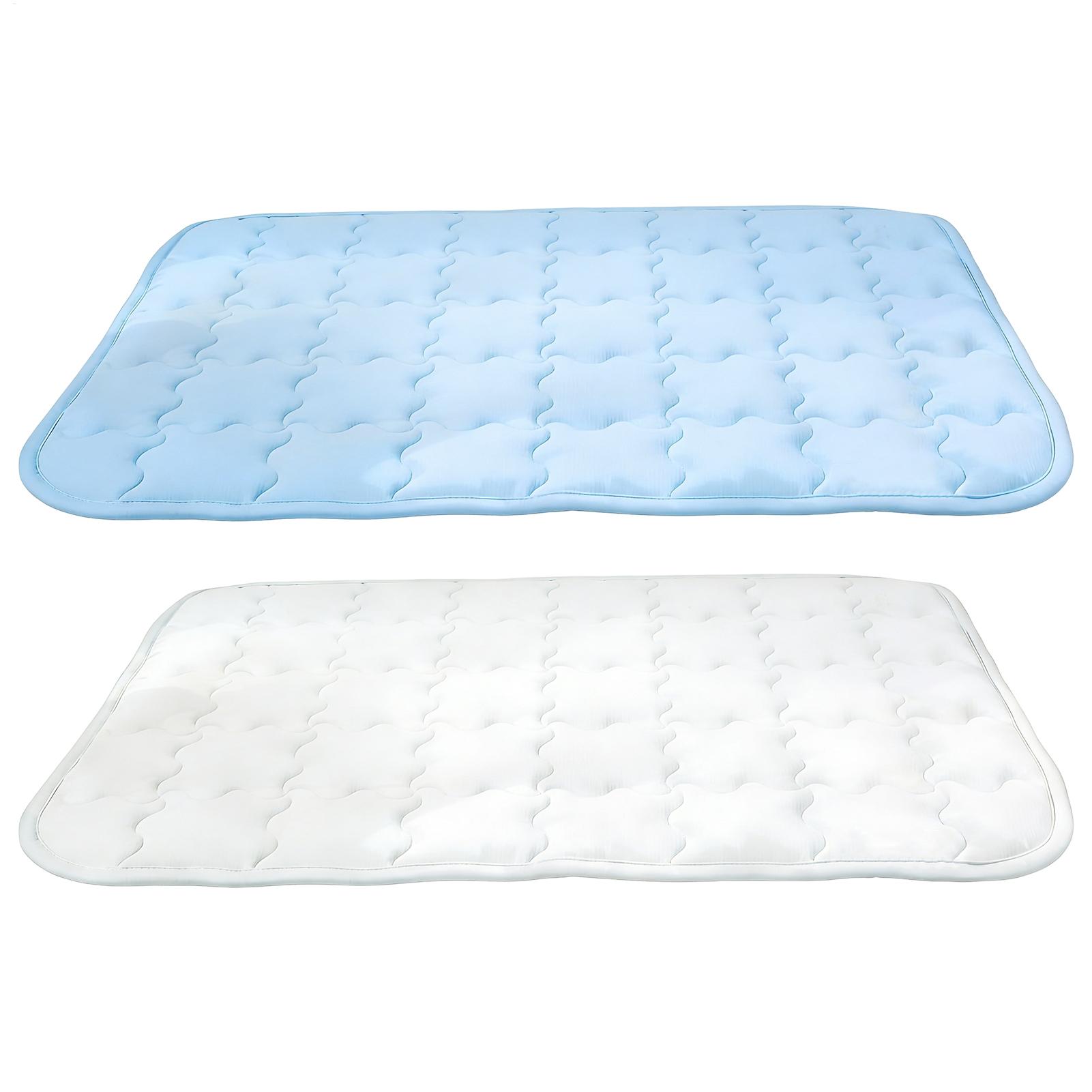 Hundekühlmatte Waschbar Tragba – Outdoor Camping Dog Bed Bewertung und Preis