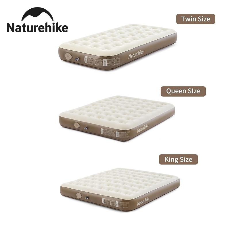 Naturehike Queen Twin King Luf – Outdoor Camping Rugs Bewertung und Preis